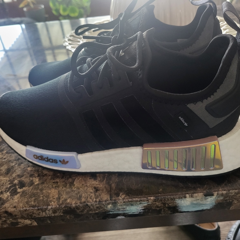 NIB ADIDAS From Bloomingdales